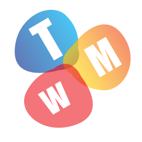 Ty Web MEdia logo